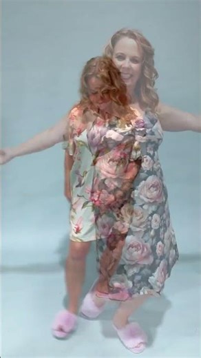 Annah Stretton Cotton Sleepwear Collection