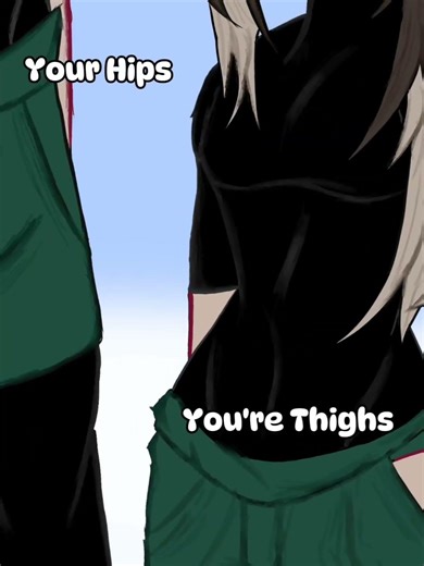 You got me Hypnotized #funnygacha #gachaclub #gachalife2