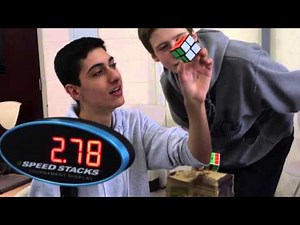 13 Different Types of Cubers!