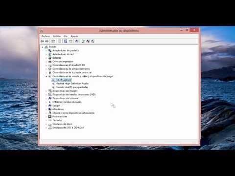 USBTV007 EASYCAP-ENCOREelectronics solución - Solution