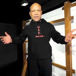18K views · 1K reactions | Master Tu’s Wing Chun Techniques: Good or Bad? | Master Wong | Facebook