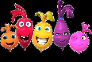 Beet Party