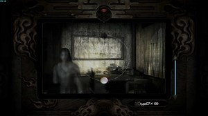 Project Zero 4 - Mask of the Lunar Eclipse (Version FR)