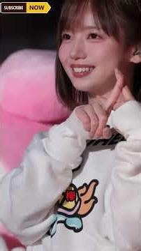 Former Hinatazaka member Kyoko Saito and former Keyakizaka46 member Aoi Harada make a long-awaite...