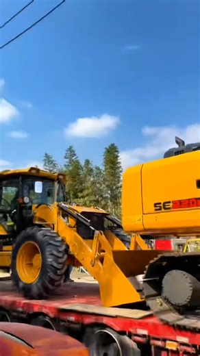 Dear friend, we have a variety of backhoe excavators for sale and in stock. Looking forward to your contact. Whatsapp: 8618863348725 Email: songyuqi180@gmail.com Website：https://phoenix-industry.en.made-in-china.com/product/cRoUPqkAbpWF/China-Excavator-Used-Backhoe-Loader-Backhoe-Loader-Construction-Machinery-Equipment-for-Sale-Used-Backhoe-Loader-Backhoe-Loader-Used-Backhoe-Loader-Supplier.html?pv_id=1j8kt51gh78c&faw_id=1j8kt54jhdfb&bv_id=1j8kt54jkcb9 #Mixertruck #machinery #machine #constructi