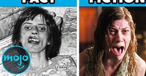 Top 10 Real-Life Paranormal Murder Investigations | Articles on WatchMojo.com