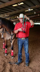 Time for the bit of the week! This week we are highlighting the O-ring Short Stop w/ Copper Dog Bone, a great option for young horses starting on the pattern or looking for the next step up from a snaffle. Find it here: https://barrelracers.com/collections/bits/products/copy-of-josey-teardrop-combination-bit-w-3-piece-dog-bone-mouthpiece #josey #joseybits #joseybitline #barrelracing #barrelracingbit #barrelracers #horses #horseriding #barrelracer | Martha Josey-Josey Ranch