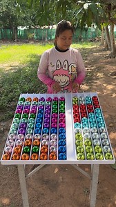 148K views · 1.3K reactions | Smart Puzzle Game – Balls Sorted | Micheal Gough | Facebook