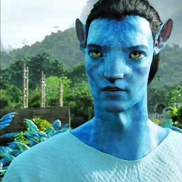 This is Great! | Avatar (2009) -Jake's FirstAwakening Scene | 4K HDR #teamavatar #avatarfamily