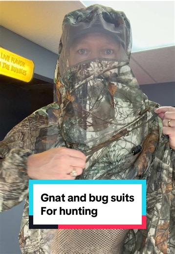 Essential Bug Suits for Outdoor Hunting