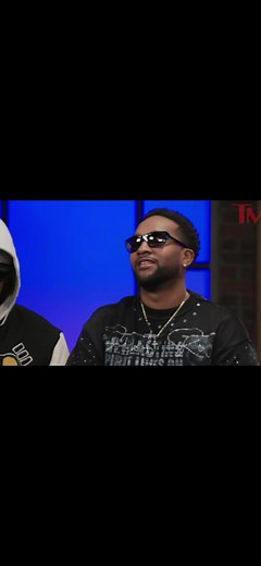 B2K: Inside the TMS Interview