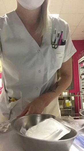 Work 💪🏻💊💉🦠 #infirmière #nurse #infirmièredenuit #pourtoi #foryou #foryoupage #fyp