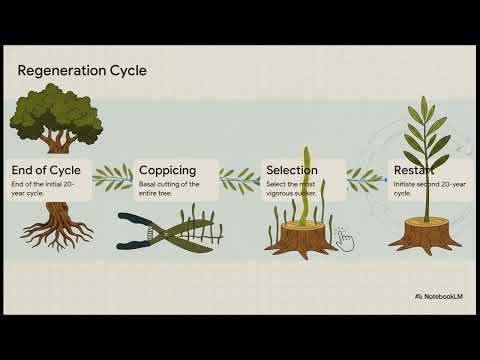 High-density organic olive grove: balance, light, and self-regulation