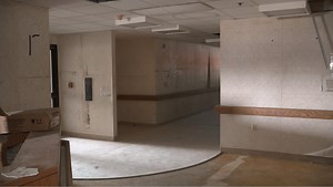 East Providence building being turned into 160-unit apartment complex