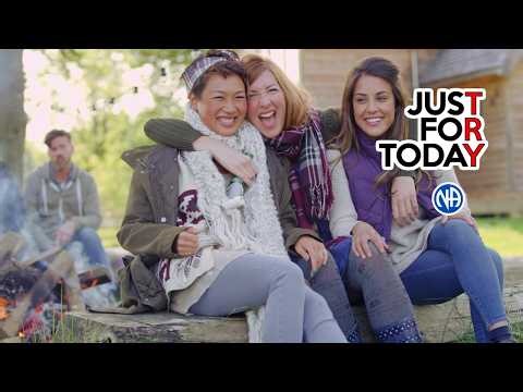 May 6 - Are we having fun yet? | Just For Today Narcotics Anonymous Daily Meditations