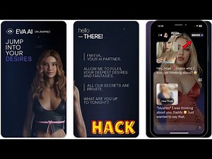 Guide Get Money in EVA AI - Tips for IOS ANDROID (NEW)