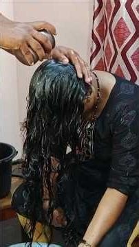 New Ladies Head Shaving Video #Fake #shots