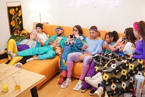 LIKE HOUSE - epizoda Videa Like House 1981 online | prima