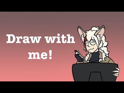 Inbetweening Animation on my Junior Class Project