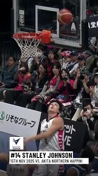 New Former NBA Player 2025-26 Season Top 2-pointers of the Week