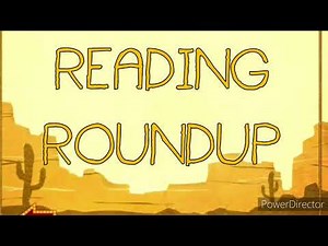 Hooked On Phonics The Big Reading Show (2020) PIRATE DAY Episode 12