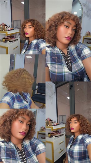 Ultra Glam Makeup studio (@ultraglammakeup)’s videos with Peaches - Justin Bieber