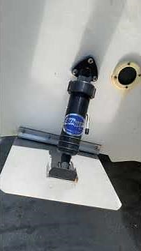 Bennett trim tab updates