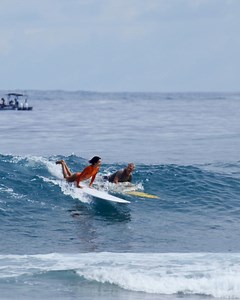 This Is Victoria Vergara The Surfer video playlist and interview featuring Victoria Vergara, a surfer, and model from Reunion Island. Watch and read📲 https://nobody.surf/This-Is-Victoria-Vergara 📼 RAW DAYS | Victoria Vergara in Reunion Island | Rip Curl Europe Watch full edit📲 https://www.youtube.com/watch?v=w33v6XrOOWE Filmed by Vincent Kardasik Presented by Rip Curl Europe #Surfing #NobodySurf | NobodySurf