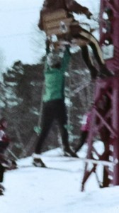 374K views · 2.6K reactions | Skiing has come a long way since our trip to the Soviet Union back in the 60’s  Would you trust that ski patrol? 樂 ️: 1966’s “Ski on the Wild Side” | Warren Miller Entertainment | Facebook