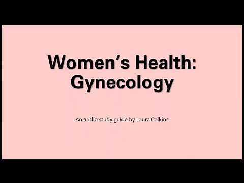 Women's Health Gynecology EOR Review