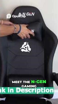 Top 3 BEST Gaming Chairs on Amazon for ALL Budgets!
