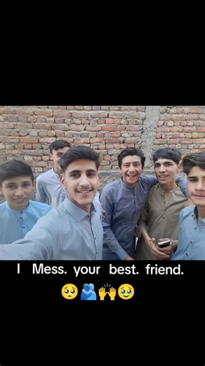 Heartfelt Tribute to a Best Friend