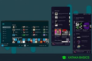 Las mejores aplicaciones y programas para escuchar música de YouTube en el móvil o PC como si fuera tu propio Spotify