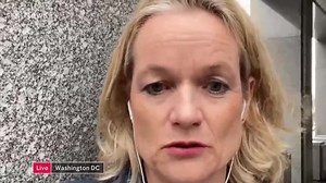 6.2K views · 60 reactions | “It was a perfect move today.” Viola von Cramon, German Green MEP, tells Matt Frei that freezing Nord Stream 2 gives European partners “a lot of credibility back” as Russian troops enter rebel-held areas in Ukraine. | Channel 4 News | Facebook