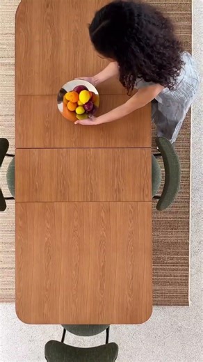 Extendable Dining Table Ideas for Modern Homes