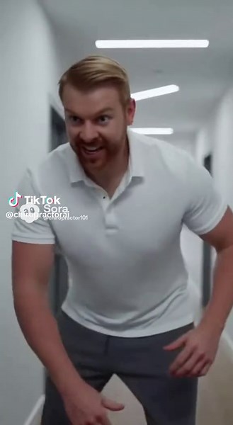 Premium crack services are now available ✅️ Ask about our Saturday special! #chiropractor #ai #chiropractorai #sora #chiro