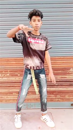 #foryouppage #foryou #popping_yashwant👑 #popping #poppingdance #dancelovers #dance_india