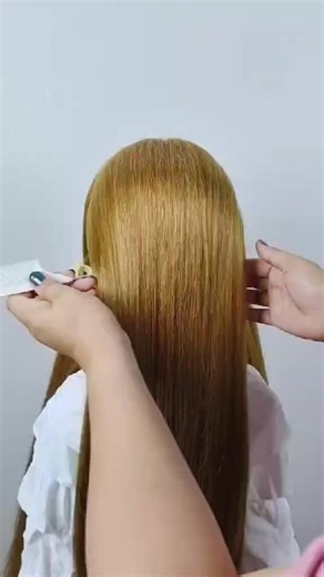 Bridal Hairstyle Tutorial: Easy Wedding Hair Ideas