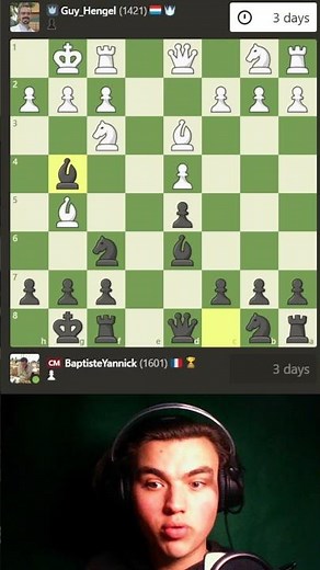Middlegame Principles for CHESS BEGINNERS #chess #chessgame #chesstips