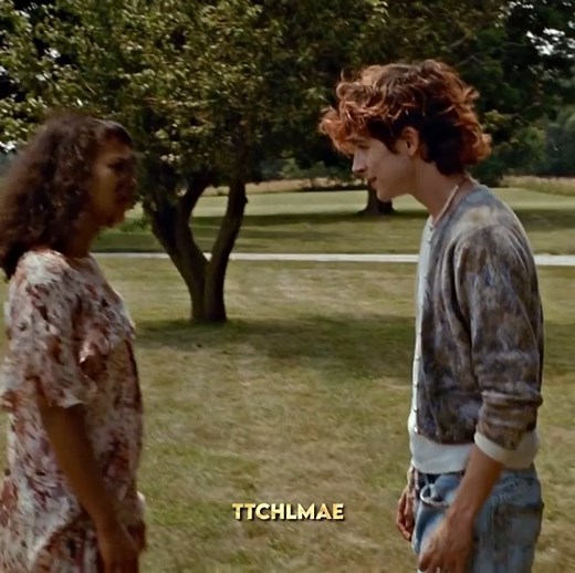 Lee and Maren Monologue: Bones and All Eating Scene Explained