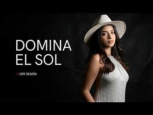 Flash en Exterior | El Truco para FOTOS increíbles (Fill + HSS)