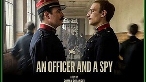 An Officer and a Spy 2019