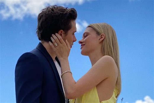 Inside Brooklyn Beckham's billionaire parents-in-law's £76m Florida estate