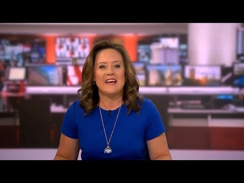 BBC News and Business stories (with Sally Bundock) 05-07 , 07.30BST - 4 May 2023