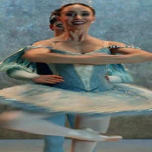 3.3K views | Build your dream ballet season with ABT! 並 Choose 3+ performances from Fall 2025 or Spring 2026 and save 20%. Your perfect lineup awaits! | American Ballet Theatre | Facebook