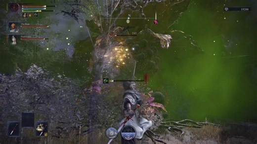 Let's shake off this rust (there's a lot of it)