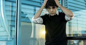 'My music inspires me to live', MSU student shares his journey as an up-and-coming rapper