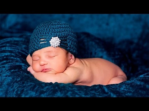 Música para Bebés, Suave y Dulce, 30 min. Relajarse, Dormir.