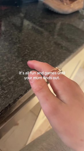 Fruit Ninja: Fun & Games Until Mum Finds Out
