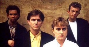 24K views · 563 reactions | Prefab Sprout's live performance for "When Love Breaks Down". (1985) | Frequência Modular | Facebook